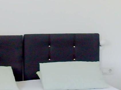 Erendiz Garden Hotel تورنگار