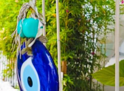 Erendiz Garden Hotel تورنگار