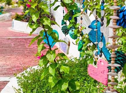 Erendiz Garden Hotel تورنگار