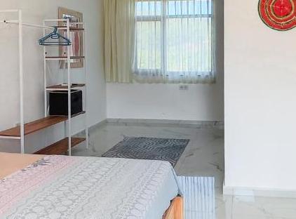 Erendiz Garden Hotel تورنگار