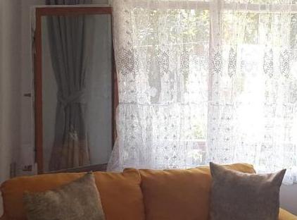 Erendiz Garden Hotel تورنگار