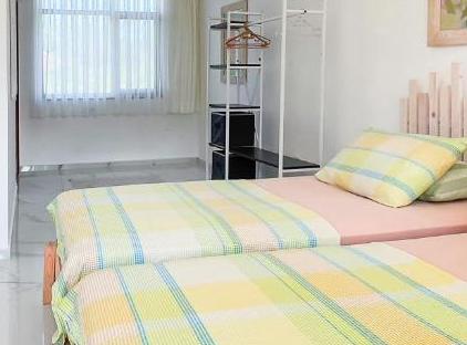 Erendiz Garden Hotel تورنگار