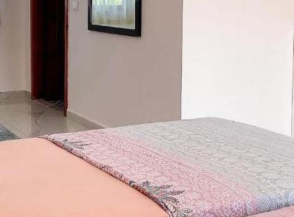 Erendiz Garden Hotel تورنگار