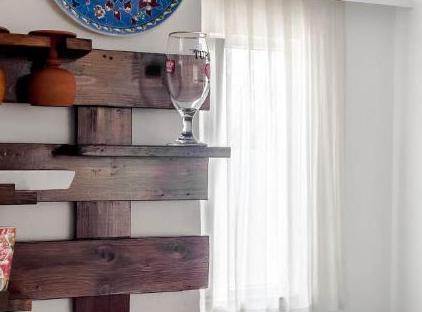 Erendiz Garden Hotel تورنگار