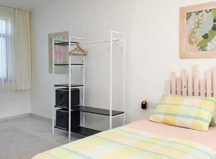 Erendiz Garden Hotel تورنگار