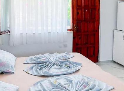 Erendiz Garden Hotel تورنگار