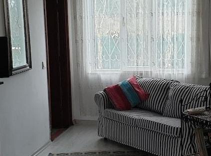 Erendiz Garden Hotel تورنگار