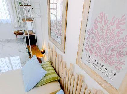 Erendiz Garden Hotel تورنگار