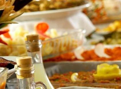 Lara Palace Hotel تورنگار