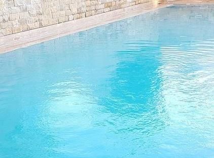 Lara Palace Hotel تورنگار