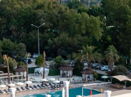 Miarosa Kemer Beach تورنگار