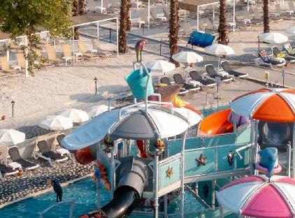 Miarosa Kemer Beach تورنگار