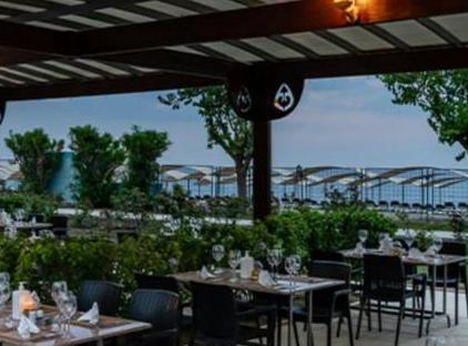 Miarosa Kemer Beach تورنگار