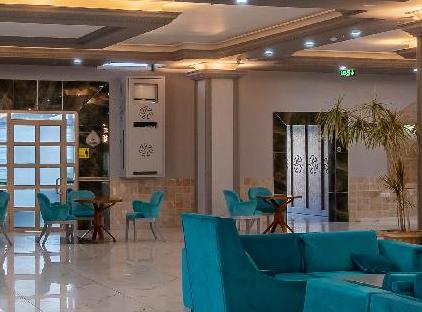 Miarosa Kemer Beach تورنگار