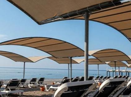 Miarosa Kemer Beach تورنگار