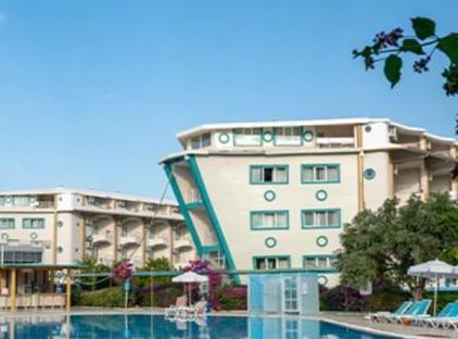 Miarosa Kemer Beach تورنگار