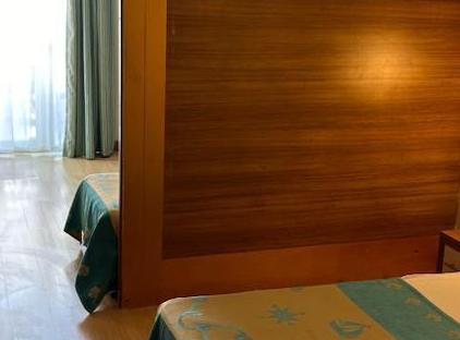 Miarosa Kemer Beach تورنگار