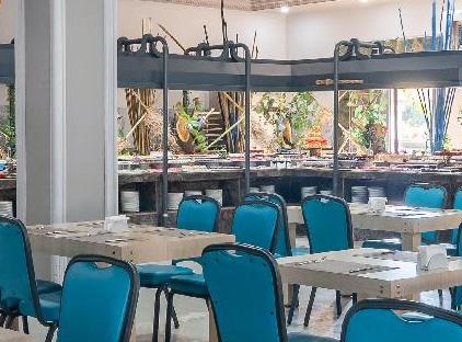 Miarosa Kemer Beach تورنگار