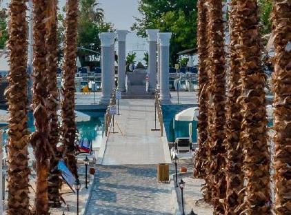 Miarosa Kemer Beach تورنگار