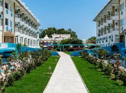 Miarosa Kemer Beach تورنگار