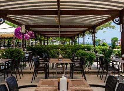 Miarosa Kemer Beach تورنگار