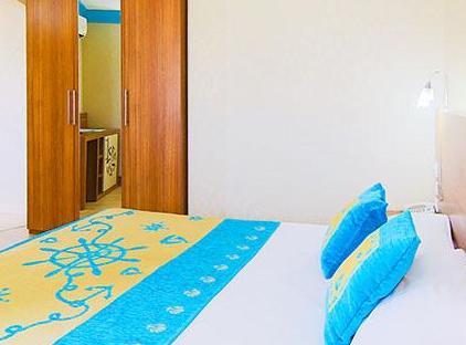 Miarosa Kemer Beach تورنگار