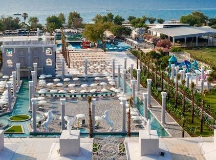Miarosa Kemer Beach تورنگار