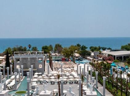 Miarosa Kemer Beach تورنگار