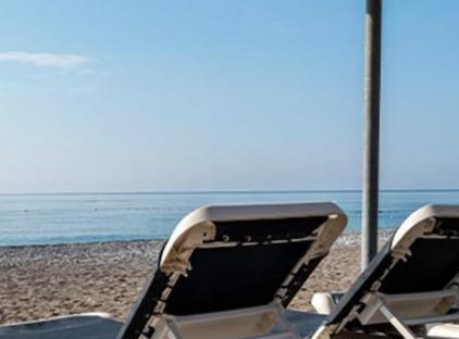 Miarosa Kemer Beach تورنگار