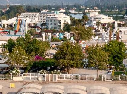 Miarosa Kemer Beach تورنگار