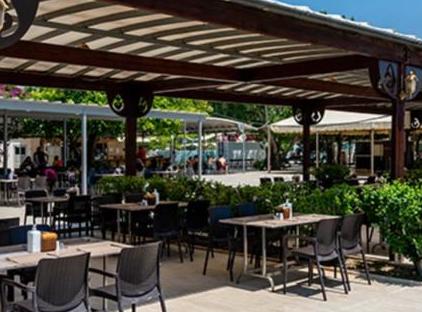 Miarosa Kemer Beach تورنگار
