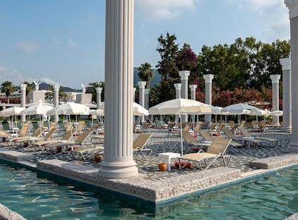 Miarosa Kemer Beach تورنگار