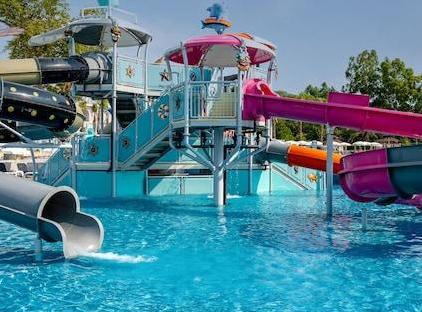 Miarosa Kemer Beach تورنگار