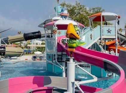 Miarosa Kemer Beach تورنگار
