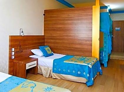 Miarosa Kemer Beach تورنگار