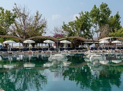 Miarosa Kemer Beach تورنگار