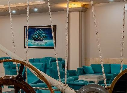 Miarosa Kemer Beach تورنگار