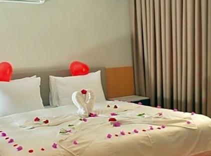 Miarosa Kemer Beach تورنگار