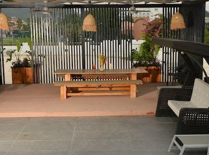 Miarosa Kemer Beach تورنگار