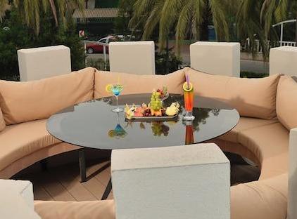 Miarosa Kemer Beach تورنگار