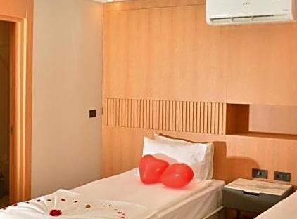 Miarosa Kemer Beach تورنگار