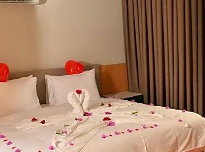 Miarosa Kemer Beach تورنگار