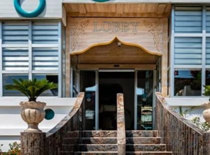 Miarosa Kemer Beach تورنگار