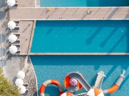 Miarosa Kemer Beach تورنگار