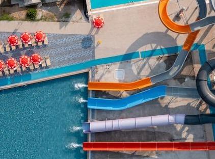 Miarosa Kemer Beach تورنگار