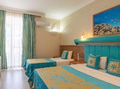 Miarosa Kemer Beach تورنگار