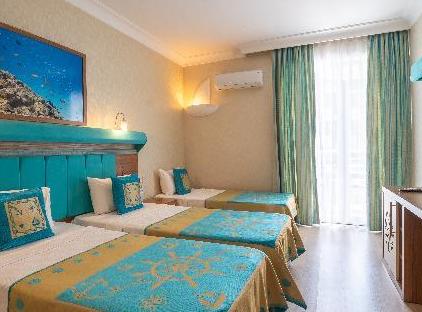 Miarosa Kemer Beach تورنگار