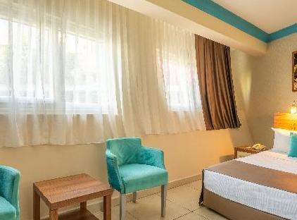 Miarosa Kemer Beach تورنگار