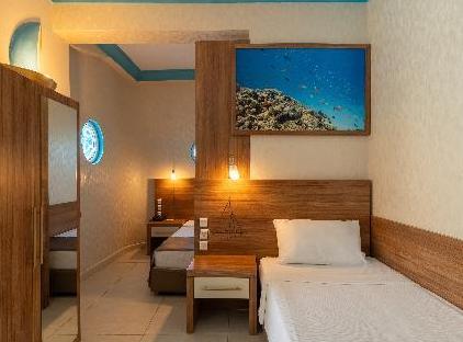Miarosa Kemer Beach تورنگار