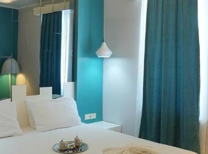 Sea Front Pansiyon تورنگار